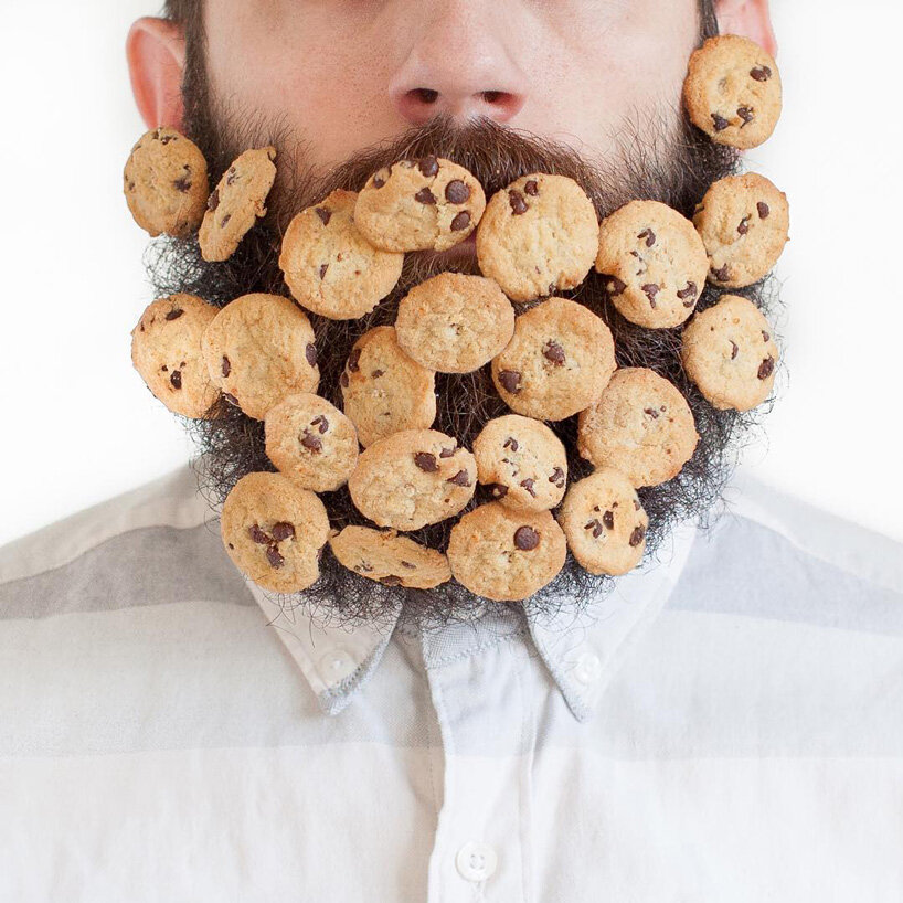 'will it beard': festive decoration ideas for quarantine beards during this holiday season