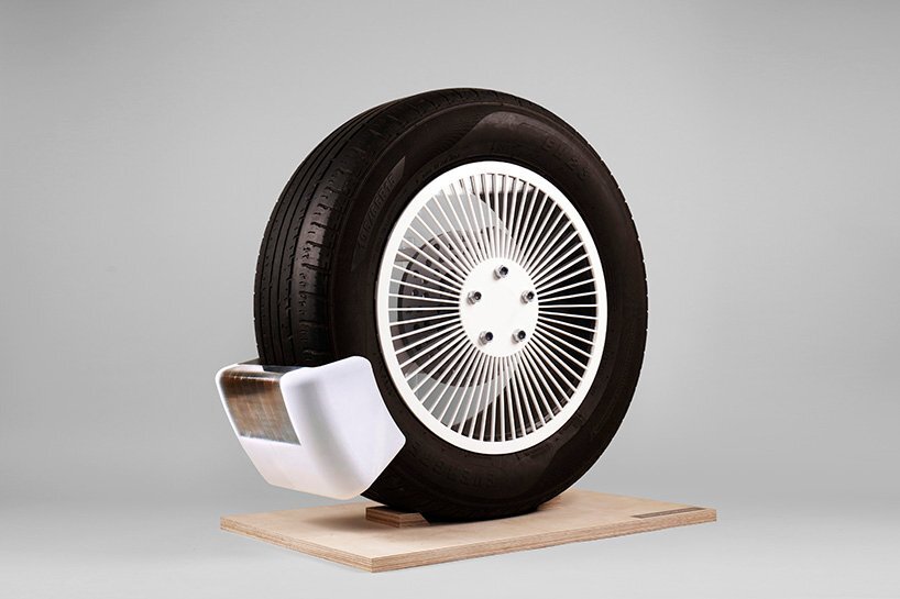 TOP 10 reader submissions of 2020 - social impact designboom