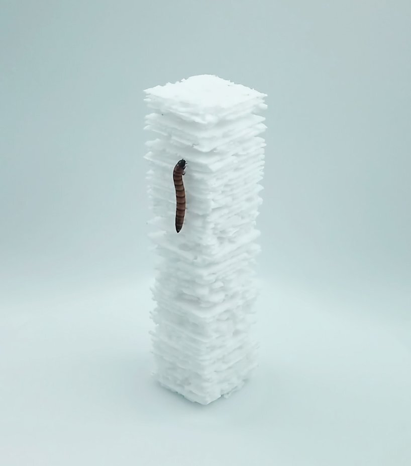 TOP 10 reader submissions of 2020 - social impact designboom