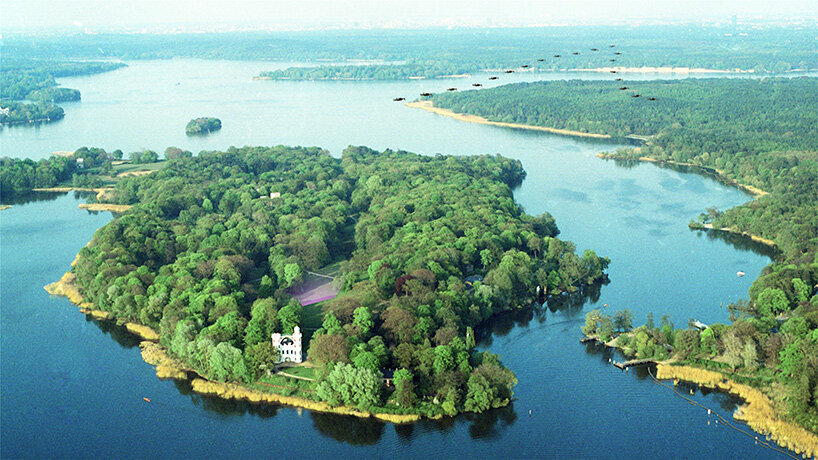 OMA hospital of the future