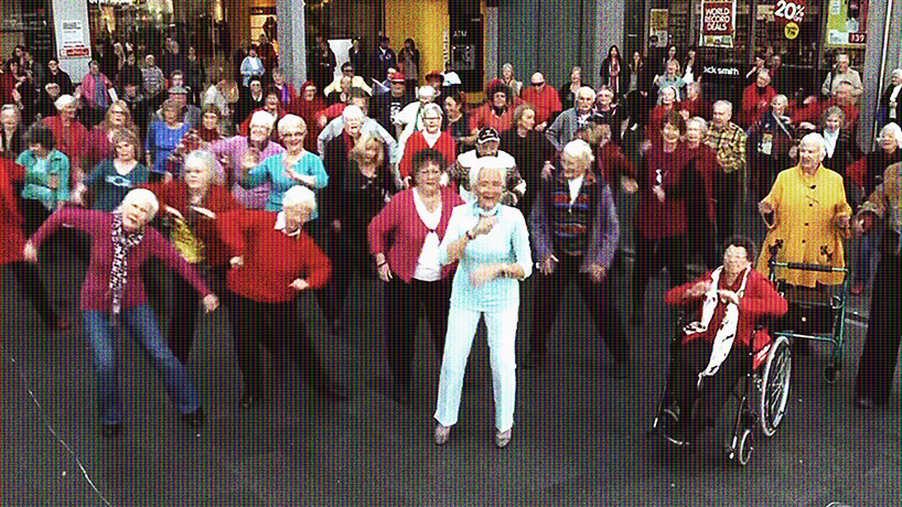 OMA hospital of the future