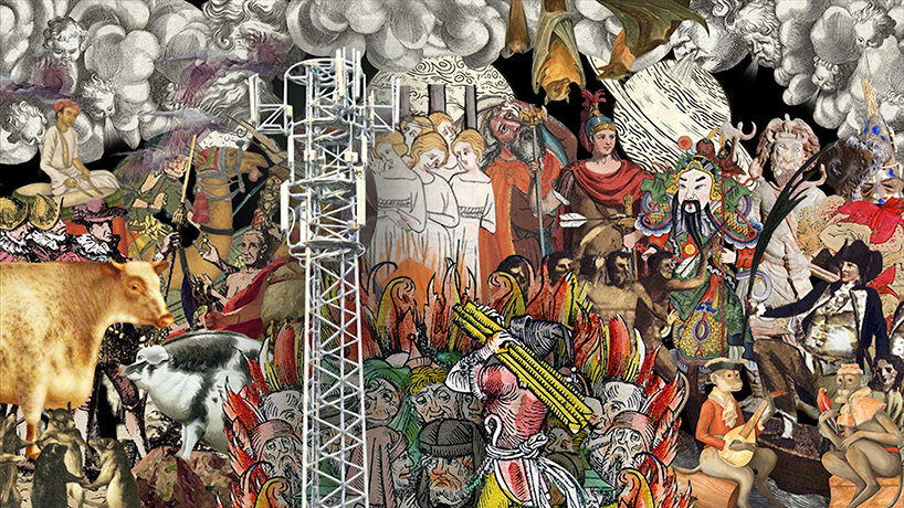 OMA hospital of the future