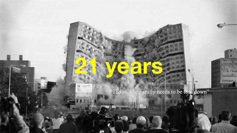 OMA hospital of the future