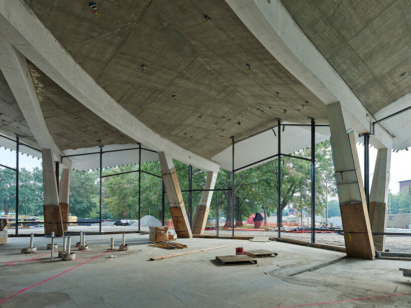 arkansas museum studio gang