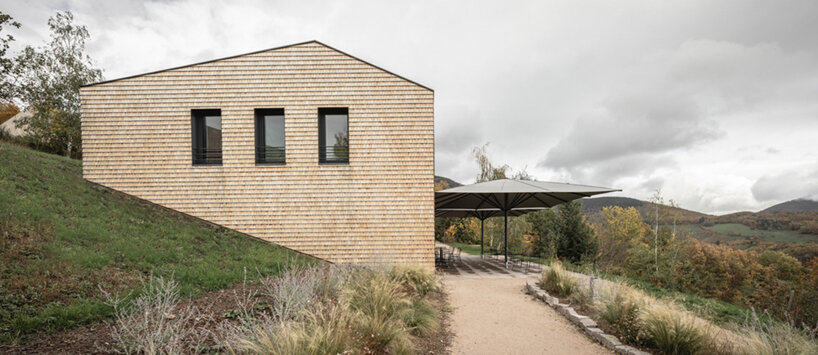 reiulf ramstad 48 nord hotel