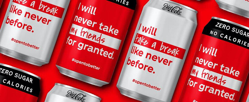 Coca-Cola unveils latest limited-edition glass - Design Week