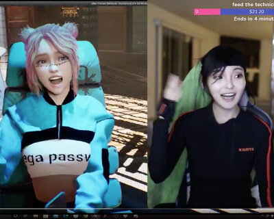 technician and streamer codemiko is revolutionizing the digital space