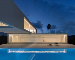 fran silvestre arquitectos: eolica inhabitable wind sculpture