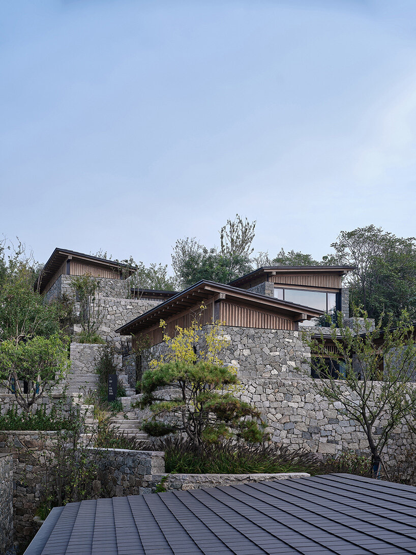 gad line studio stone structures