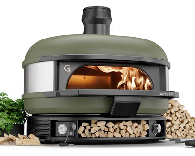 gozney teams up with IDC engineers to develop a restaurant-quality outdoor pizza oven
