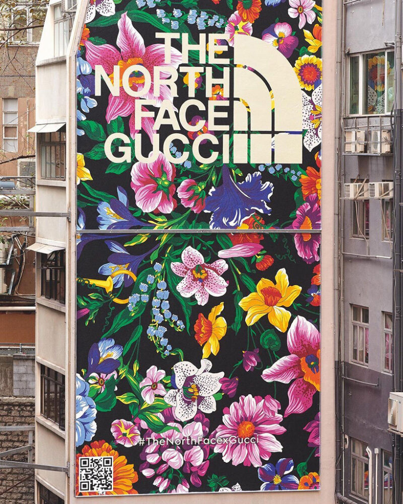 Watch The Gucci + The North Face Stellar Collaboration Documentary