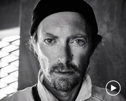 henrik vibskov on creative crossover + radical experimentation for friedman benda's 'design in dialogue'