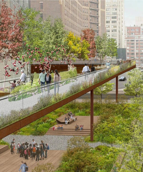 The High Line NYC: A Complete Guide to New York City's Elevated Park