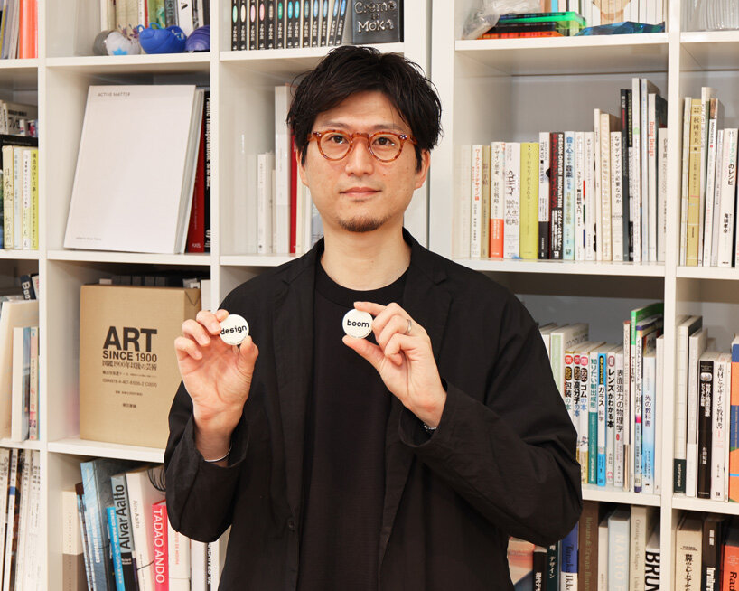 interview: takt project's satoshi yoshiizumi on combining digital technology with nature