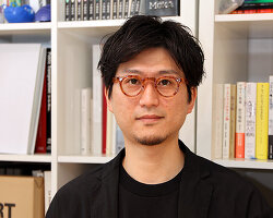 interview: takt project's satoshi yoshiizumi on combining digital technology with nature