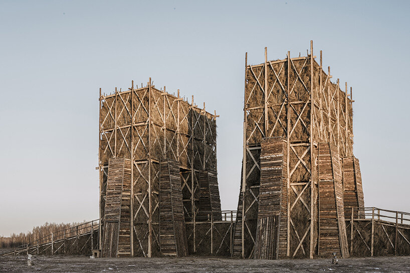 KATARSIS bridge russia