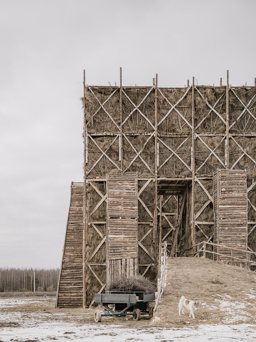 KATARSIS bridge russia