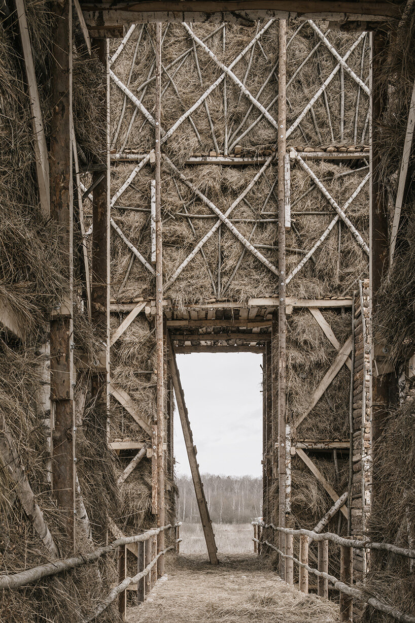 KATARSIS bridge russia