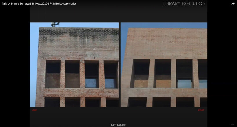 Restoration work completes on Louis Kahn's Salk Institute in