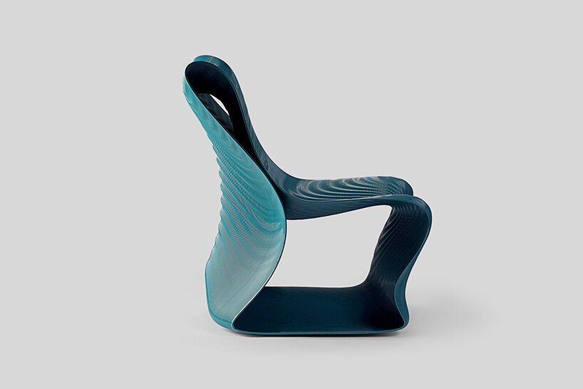 Cool Chairs With Unexpected Designs 3d model | 3D model