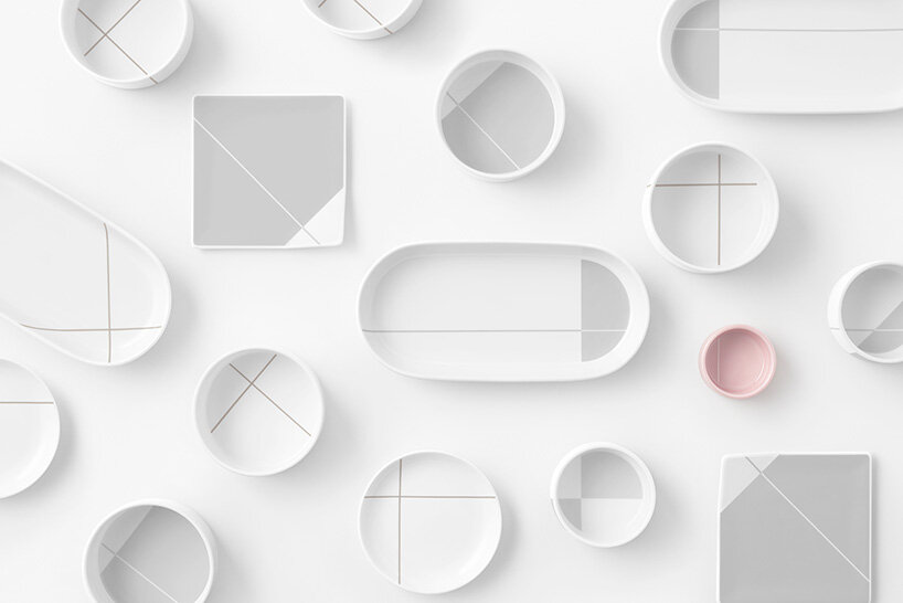 nendo unveils new inflight amenity kit for japan airlines