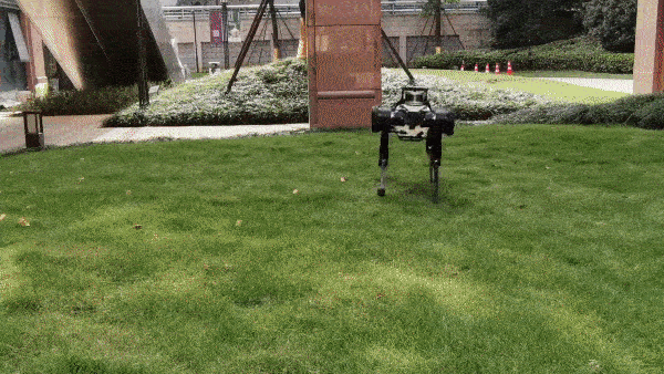 researchers teach robots to learn just like humans - by trail and error