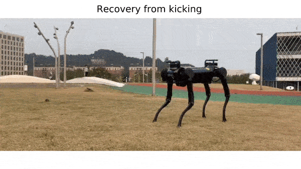 researchers teach robots to learn just like humans - by trail and error