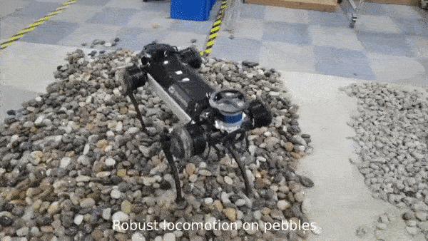 researchers teach robots to learn just like humans - by trail and error