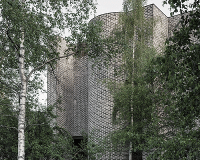 kieran long discusses curation of major sigurd lewerentz exhibition set for ArkDes