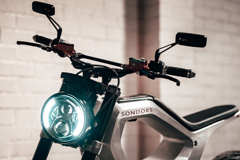 sondors rockstar top speed sondors rockstar top speed