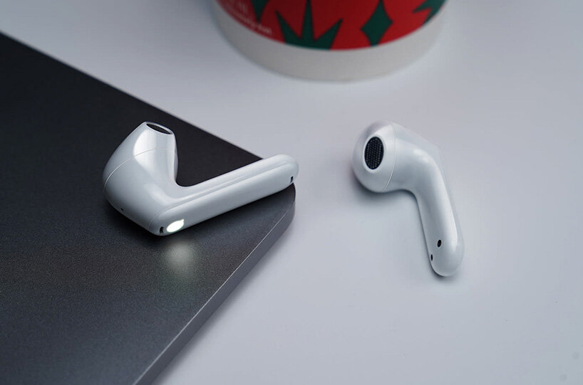 Timekettle WT2 Edge: World's 1st Bi-directional Simultaneous Translation  Earbuds 