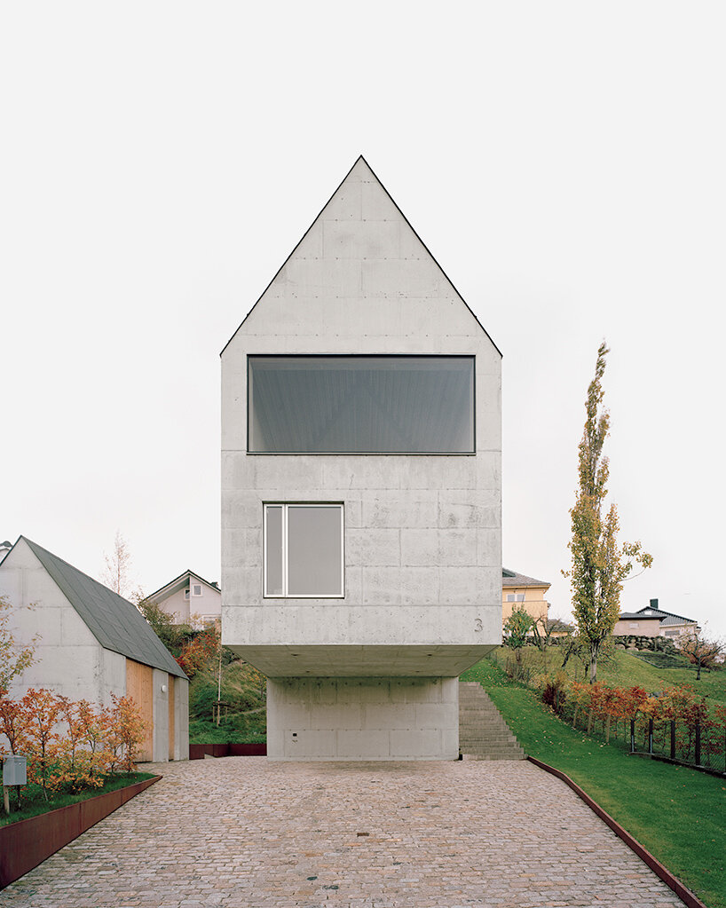 trodahl arkitekter alexander kielland