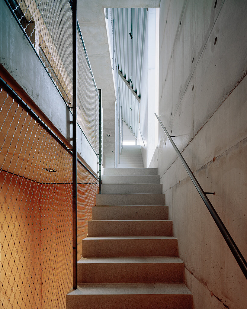 trodahl arkitekter alexander kielland