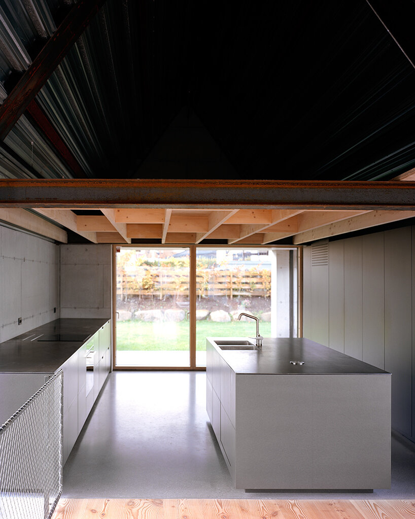 trodahl arkitekter alexander kielland