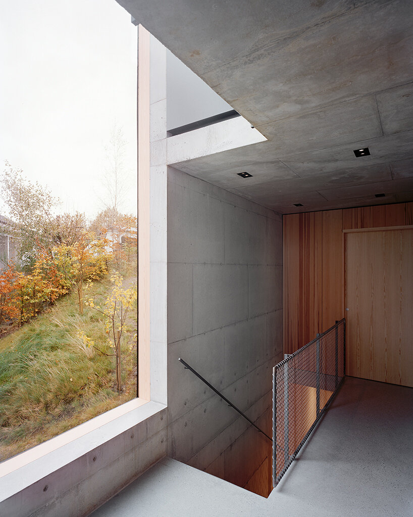 trodahl arkitekter alexander kielland