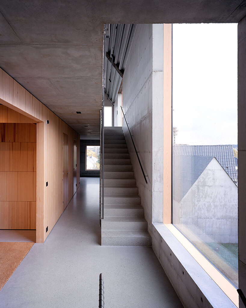 trodahl arkitekter alexander kielland