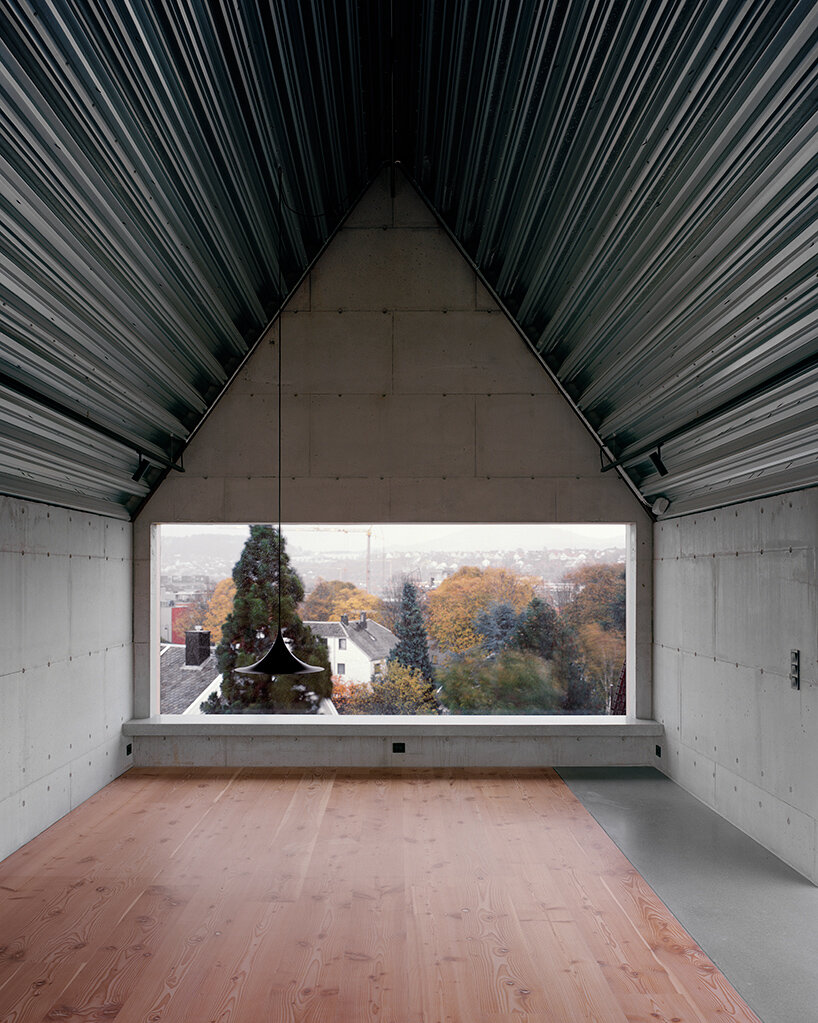 trodahl arkitekter alexander kielland