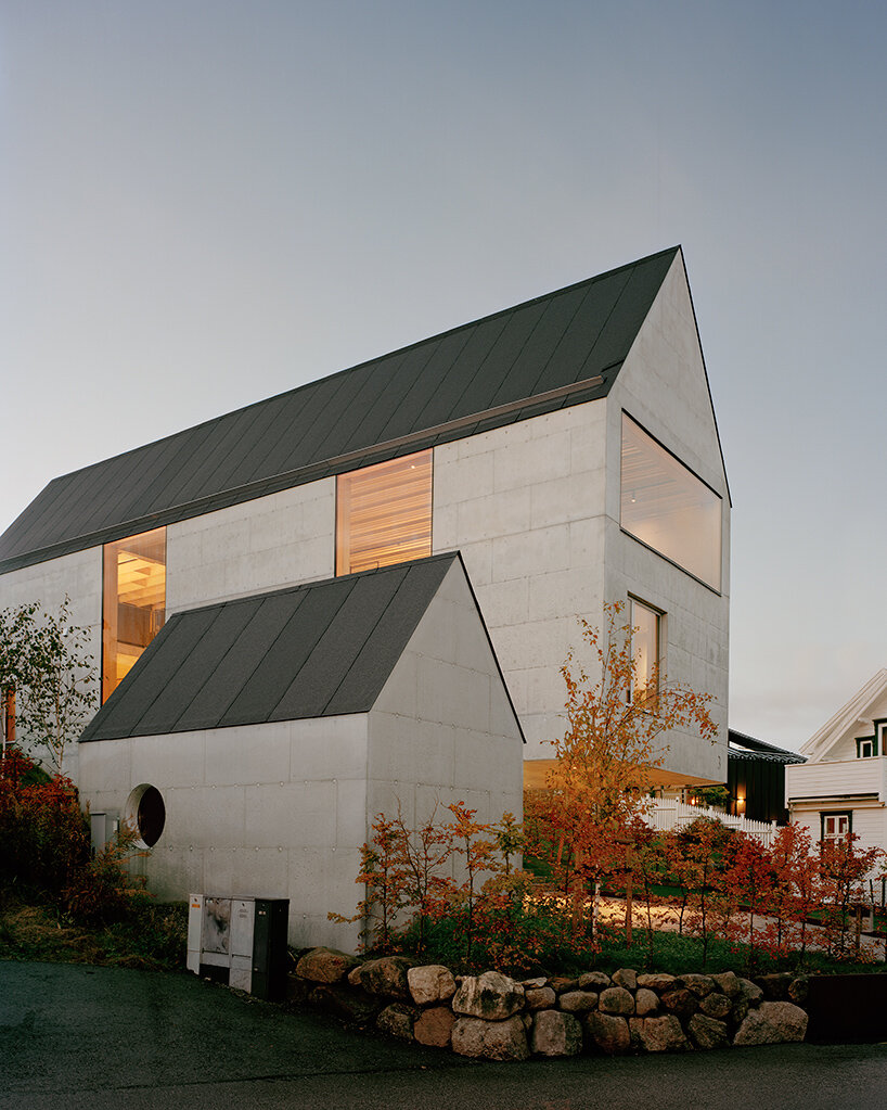 trodahl arkitekter alexander kielland