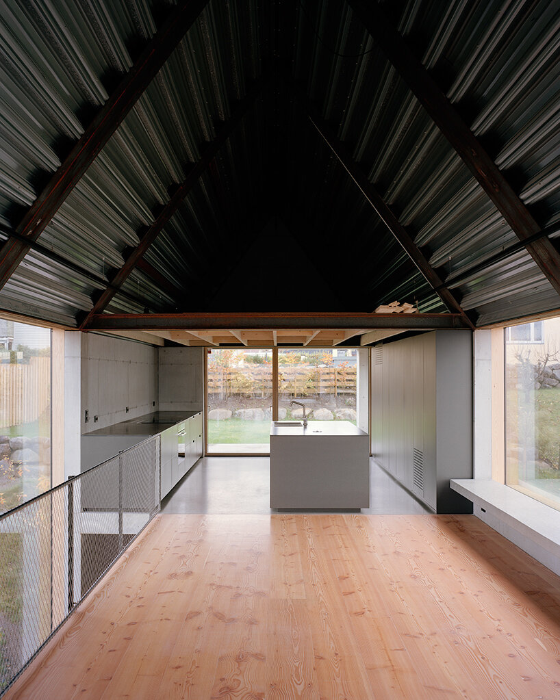 trodahl arkitekter alexander kielland