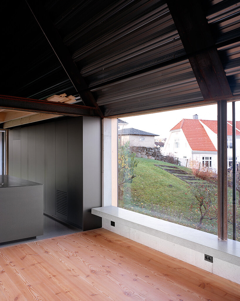 trodahl arkitekter alexander kielland