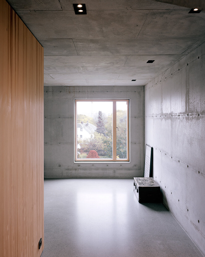 trodahl arkitekter alexander kielland