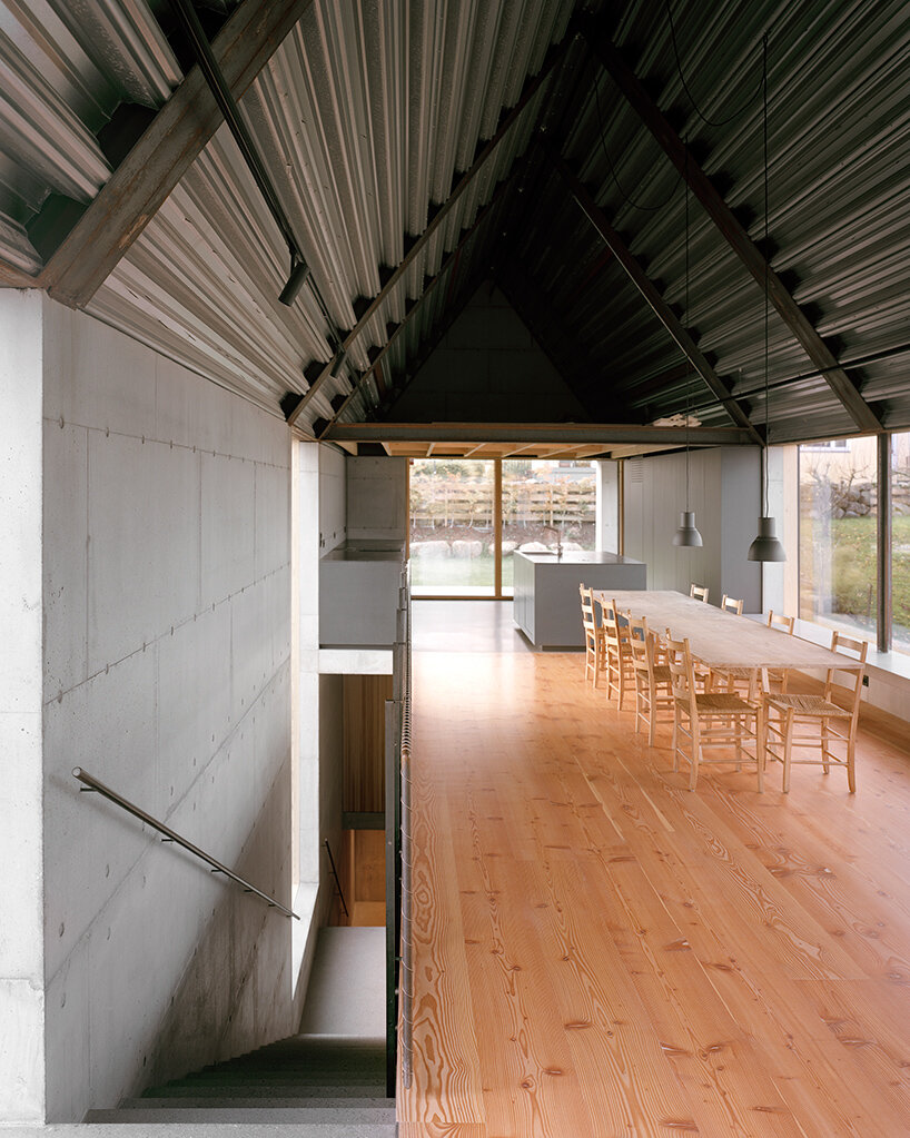 trodahl arkitekter alexander kielland