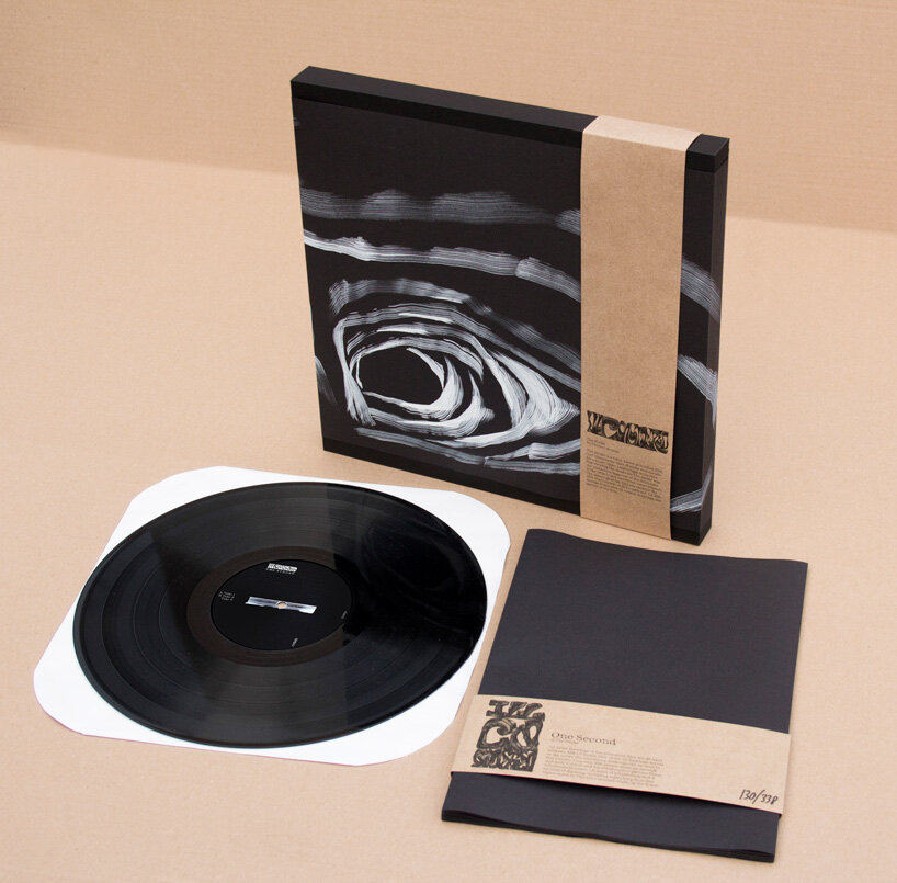 vincent de boer 'the stroke' is an animation film with music improvised on the first viewing