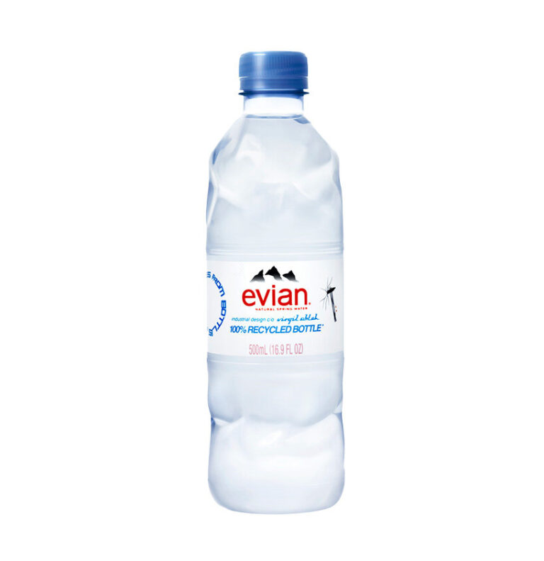 evian virgil