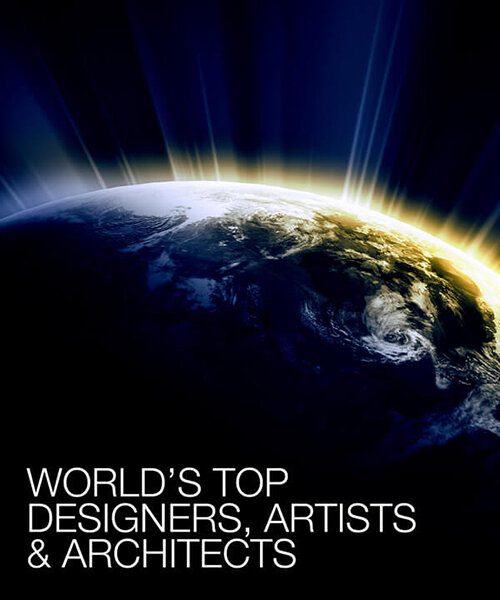 world design rankings 2020 announced!