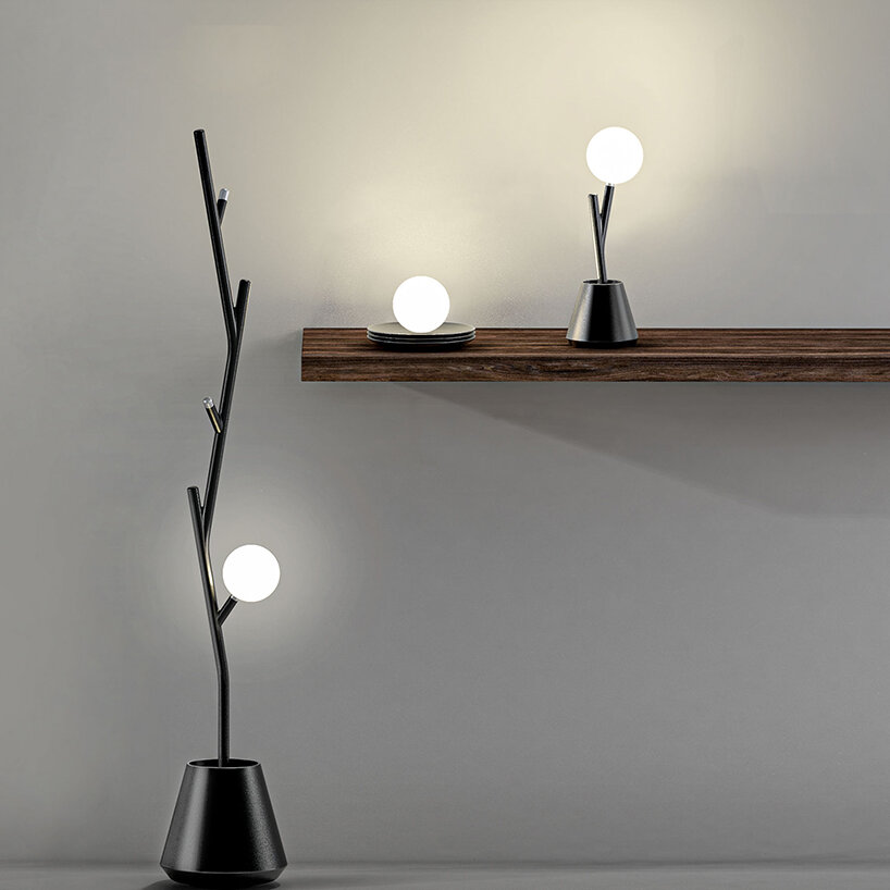 Competition: win a Tolomeo desk lamp by Artemide