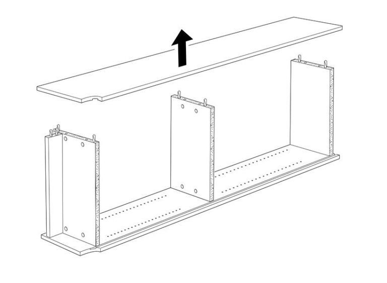 IKEA launches disassembly instructions encouraging customers to extend