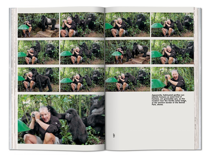 irma boom on books + the permanence of the printed page for friedman benda's 'design in dialogue'