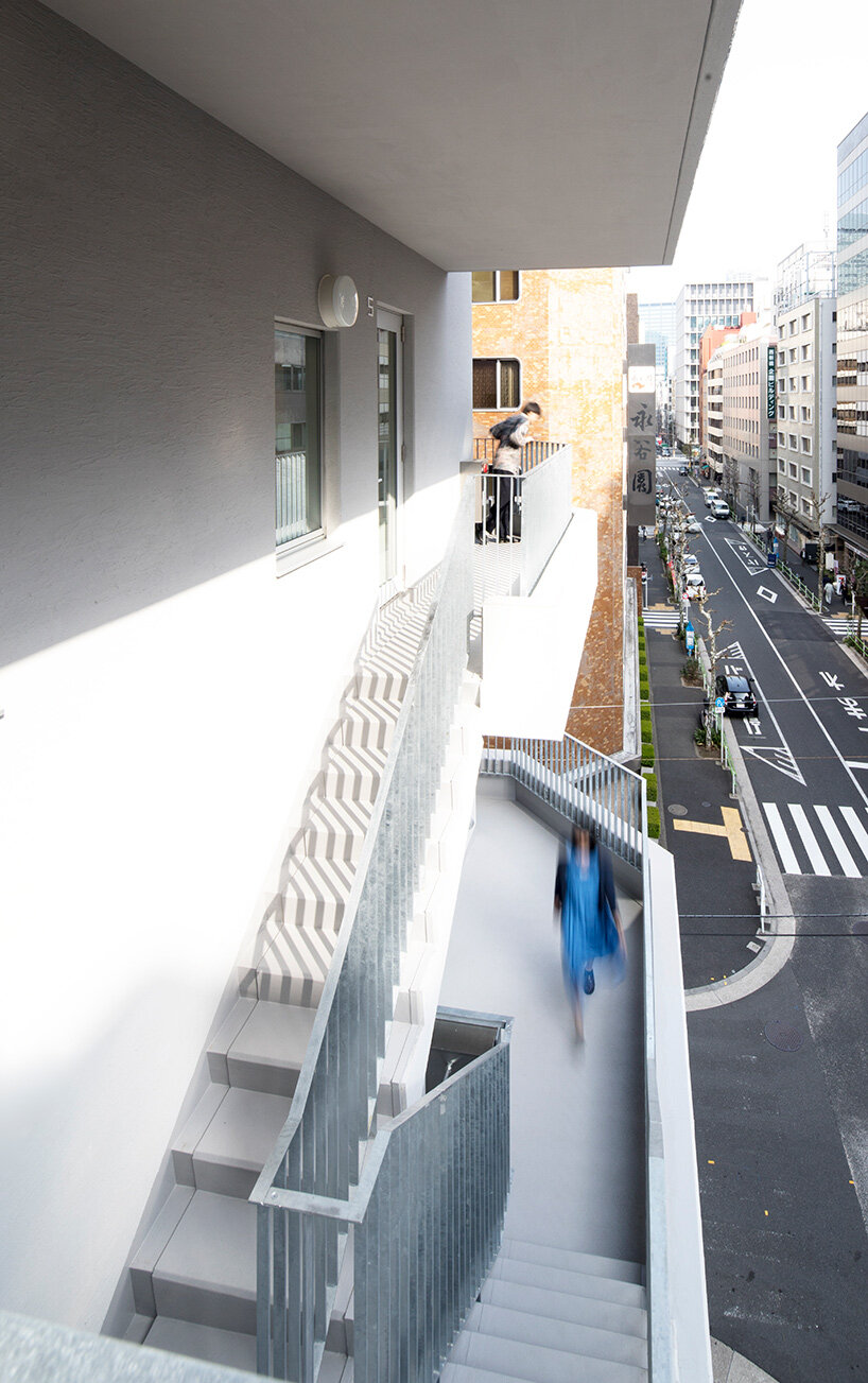 NIKKEN SEKKEI ARAKAWA