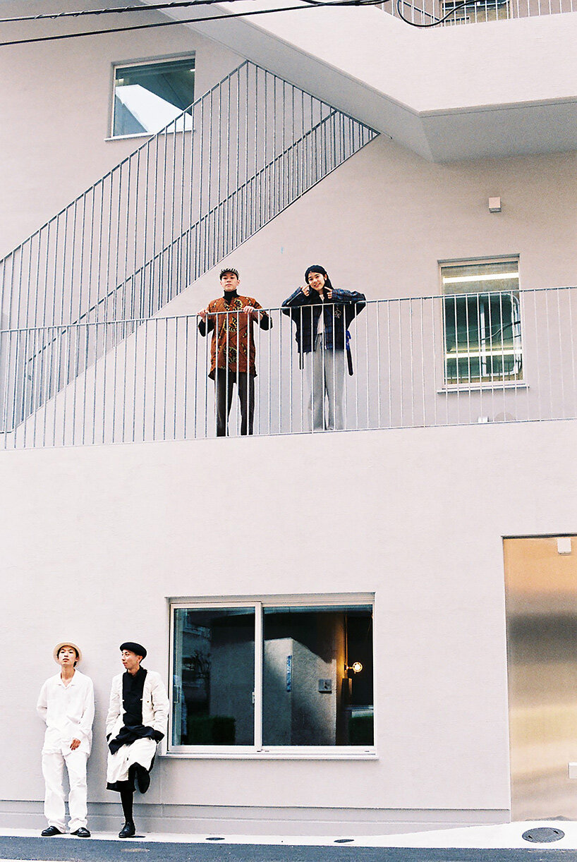 NIKKEN SEKKEI ARAKAWA